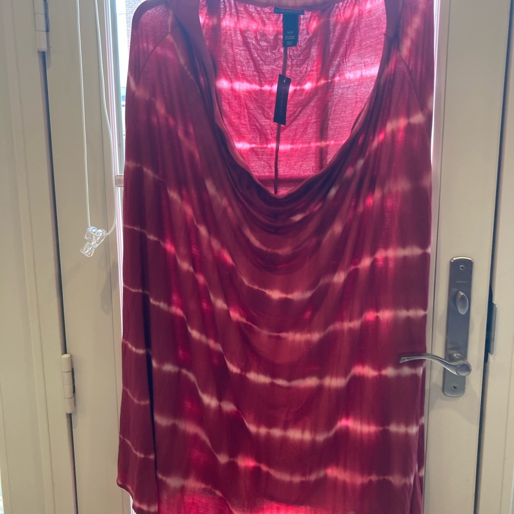 Lane Bryant Plus size Skirt never worn